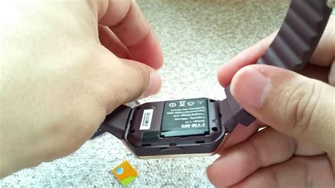 msrm smart watch sim card|Obtaining A SIM Card For Your Smartwatch: A Comprehensive .